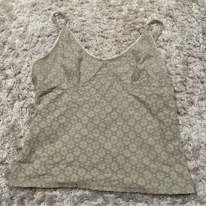 Elegant vintage lace Women's Top thumbnail 7