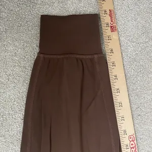 Lululemon Align Jogger Pants Athleisure Athletic Brown Women's Size 10 thumbnail 9