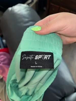 Sweetto Sport Green Size L thumbnail 3