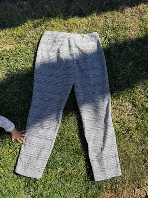ZARA Pants thumbnail 3