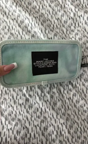 Marc Jacobs crossbody, the camera bag thumbnail 5