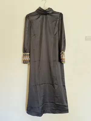 TUCKERNUCK Embellished Faven Dress thumbnail 4