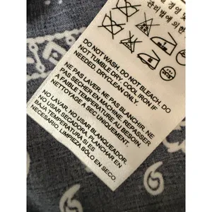 Levi's Western Bandana Paisley Dress Small Cowgirl Festival Pocket Dress thumbnail 6