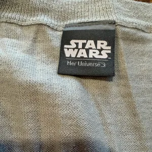 Her Universe x Star Wars  Initial Cardigan Grey thumbnail 6