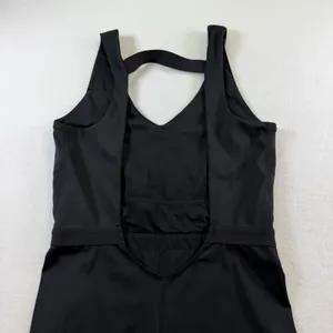 Fabletics Jumpsuit Womens Small Full Length Workout Athletic‎ Gym Activewear thumbnail 3
