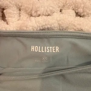 Hollister Long Sleeve Shirt thumbnail 2