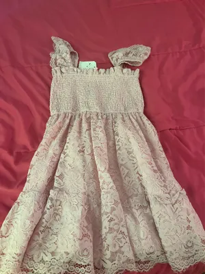 Pink Altar'd State Dress thumbnail 2