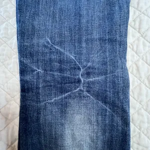 Miss Me Bootcut Bling Western Cowboy Denim Grunge Hip Hop Kendrick Jeans Size 28 thumbnail 5