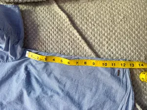 Tommy Hilfiger 3/4 Sleeve thumbnail 5