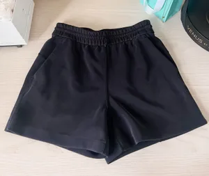 Lululemon Softstreme Shorts  thumbnail 1