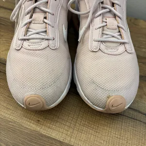 Nike Air Max Interlock Lite Phantom Light Pink DV5695-600 thumbnail 4
