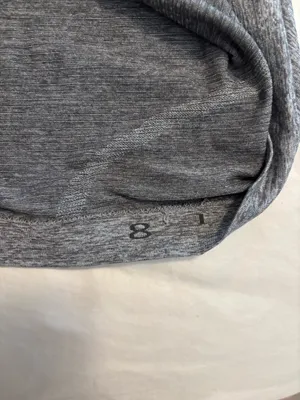 Lululemon Swiftly Tech Racerback Tank Top 2.0 Waist Length thumbnail 5