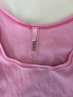 SKIMS Cotton Rib Tank and Boxer Shorts Set thumbnail 5