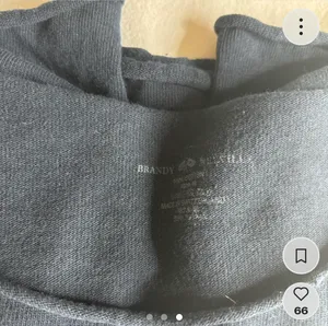 Brandy Melville Long Sleeve thumbnail 3