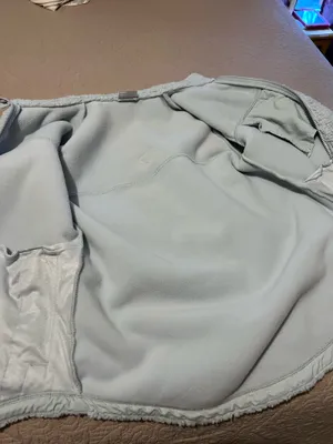Women’s fleece Columbia Jacket  thumbnail 4