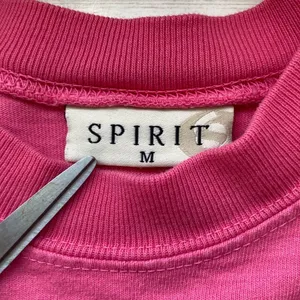 Spirit jersey - Anchored in the South Oversized Cotton Coastal Style Size M pink thumbnail 11