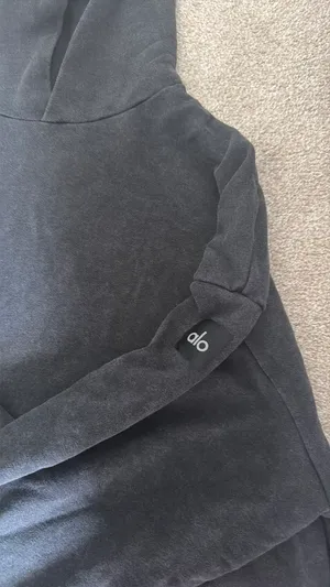 Alo Yoga Hoodie thumbnail 2