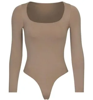 SKIMS Bodysuit thumbnail 1