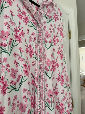 Crown & Ivy Dress Women’s Medium thumbnail 5