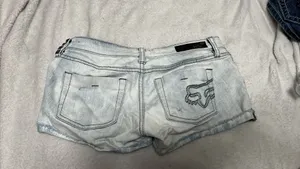 Fox Racing Shorts thumbnail 3