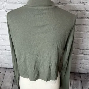 American Eagle shirt top size med thumbnail 7
