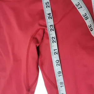 Free People Movement You're A Peach Leggings in Tango Sz XS thumbnail 10