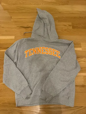 Tennessee Champion Hoodie thumbnail 1
