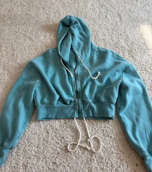 Urban Outfitters Zip Up thumbnail 1