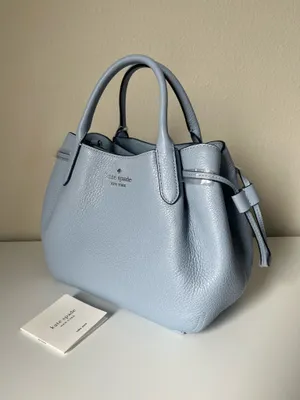 Kate Spade Dumpling Small Satchel  thumbnail 3