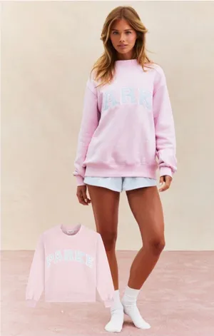 PARKE Mockneck thumbnail 1