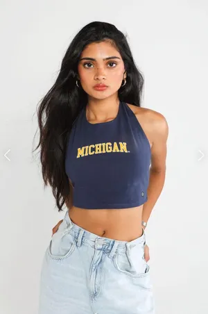 Hype & Vice Michigan top thumbnail 1