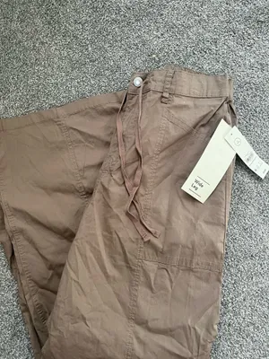 No Boundaries Cargo Pants thumbnail 1