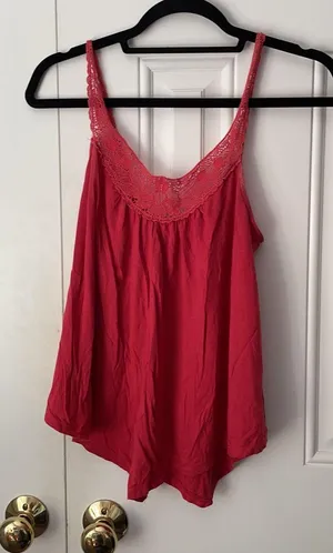 American Eagle Outfitters Tank Top thumbnail 1