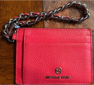 Michael Kors Wristlet thumbnail 1