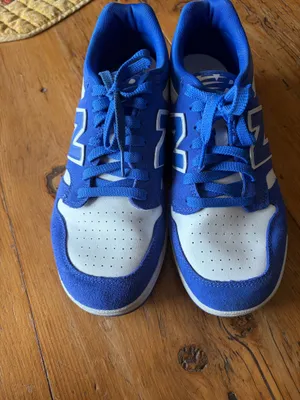 New Balance Shoes  thumbnail 3