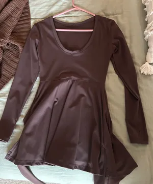 Kimberly athletic dress thumbnail 1