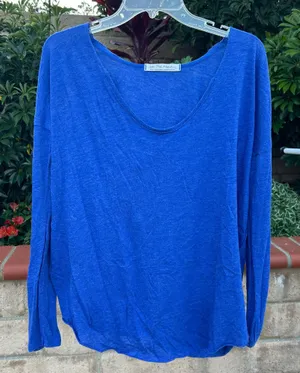 FP Long Sleeve Size S thumbnail 1