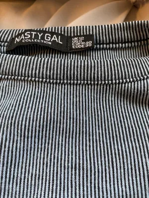 Nasty Gal Lounge Set thumbnail 3