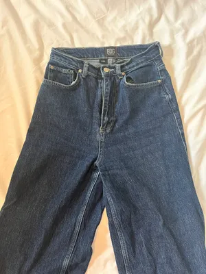 BDG A wide jeans thumbnail 2