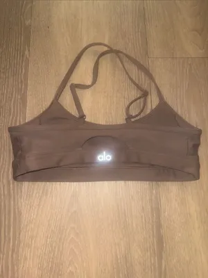 ⭐️ALO airlift intrigue bra thumbnail 2