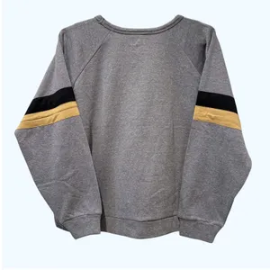 NFL Team Apparel New Orleans Saints‎ Womens XL Pullover Crew Neck Sweatshirt NWT thumbnail 3