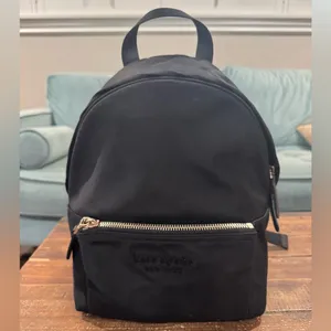 Kate Spade Medium the City Nylon Backpack thumbnail 6