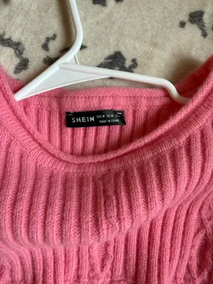 Shein Top thumbnail 2