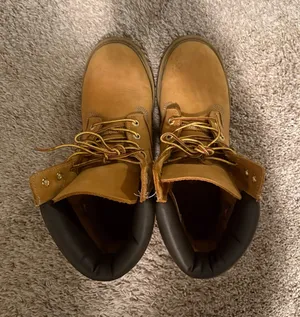 Timberland Boots thumbnail 1