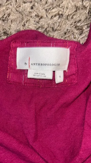 Anthropologie thumbnail 3