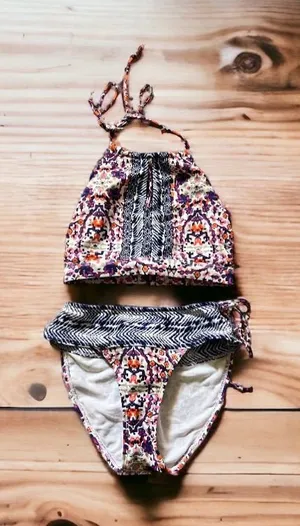 Athleta Bikini Set thumbnail 1
