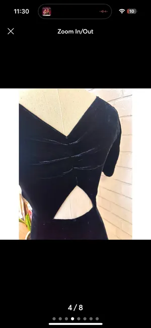 Dress thumbnail 4