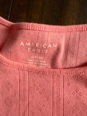 American Eagle Long sleeve thumbnail 2