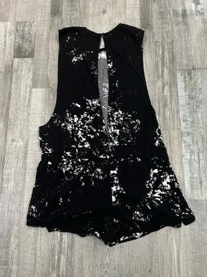 Hurley Romper thumbnail 2