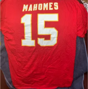 Fanatics Chiefs Shirt thumbnail 2